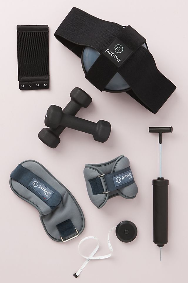 P volve beginner kit clearance