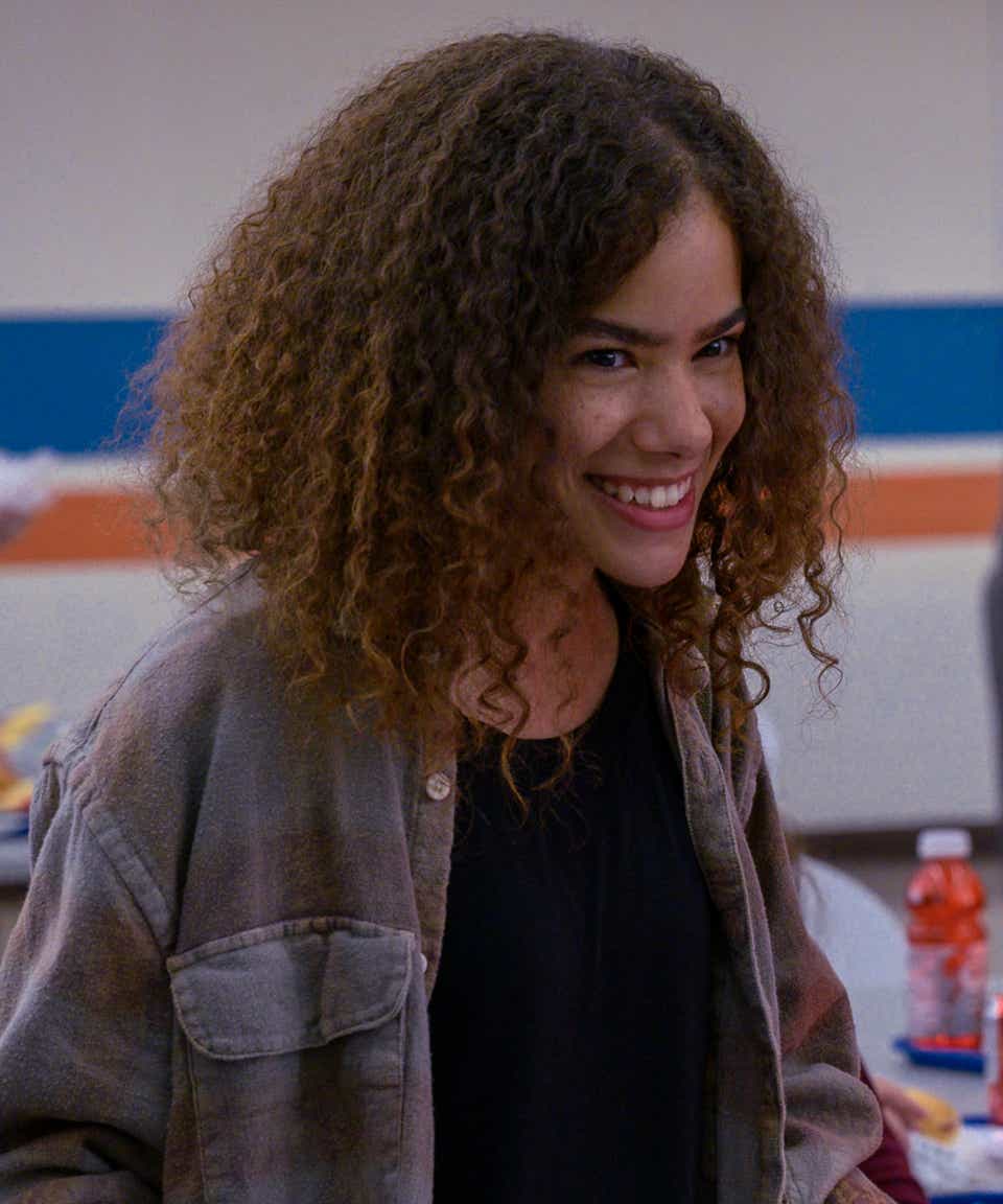 Ginny And / © provided by instyle courtesy of netflix © 2020