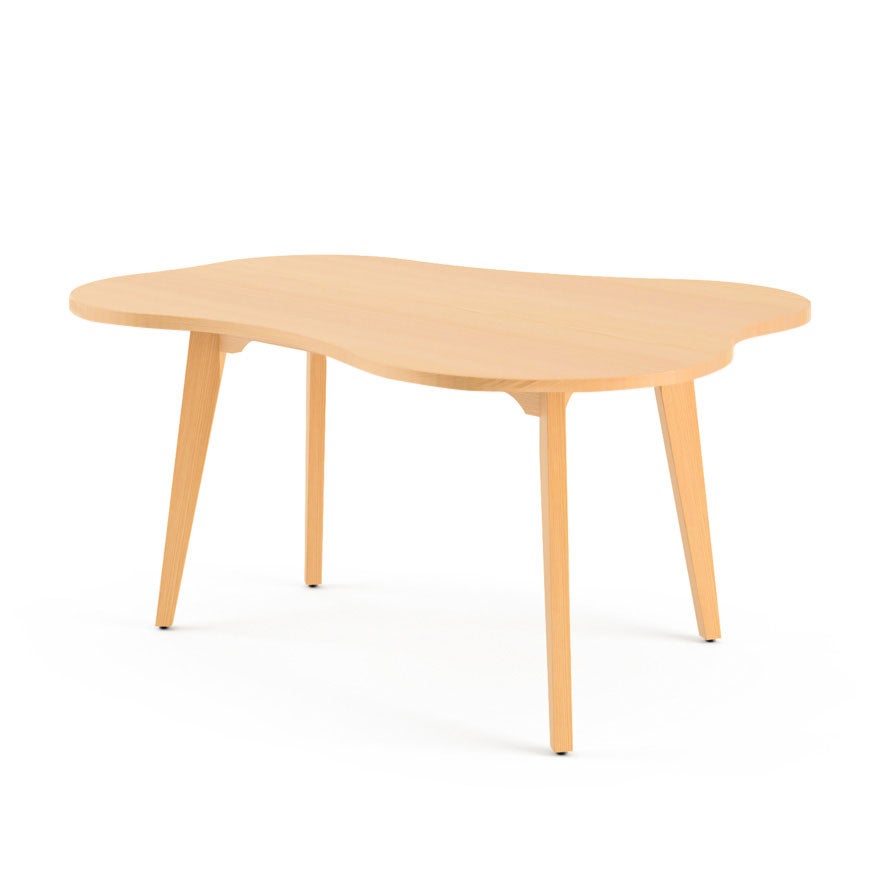 Knoll Risom Child 8217 S Amoeba Table Knoll Risom Child 8217 S Amoeba Table, Children’s Outdoor Furniture Plans