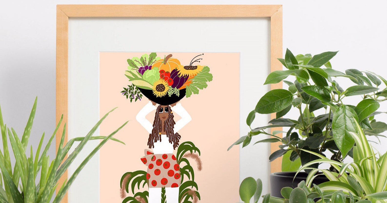 Cheap Wall Art To Buy Online For Apartment & Home Decor