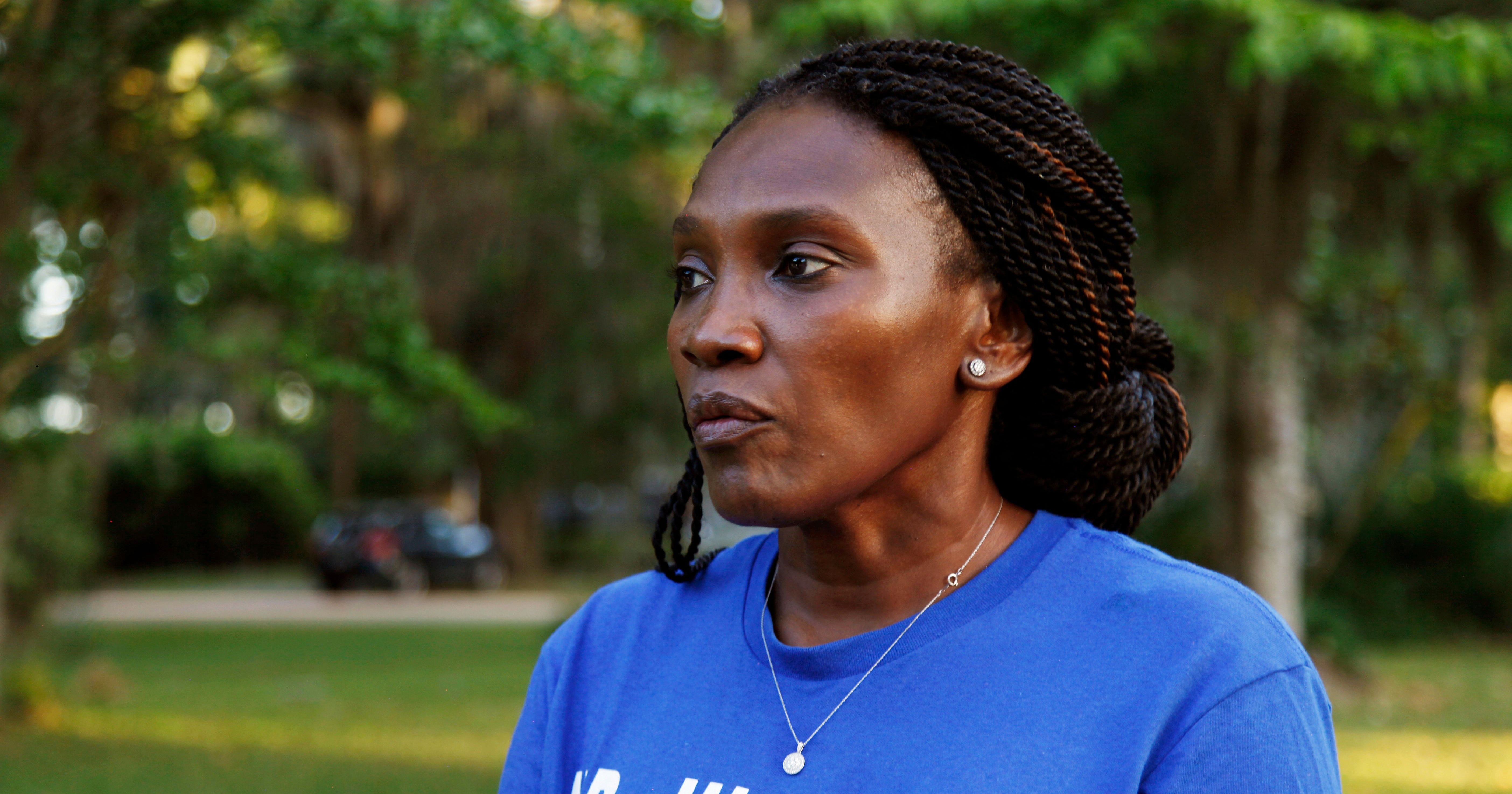 Ahmaud Arbery S Mom Speaks Out 1 Year After His Killing