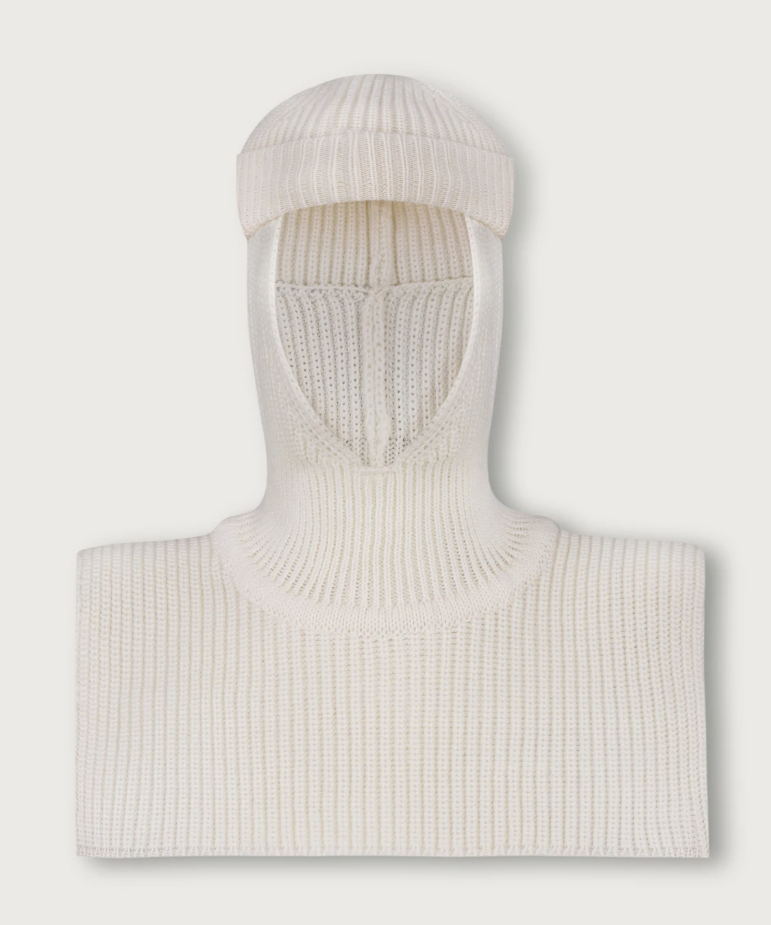 Balaclava Hat Trend Is All Over Instagram & Runways