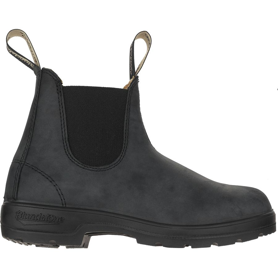 women's classics 550 chelsea boots