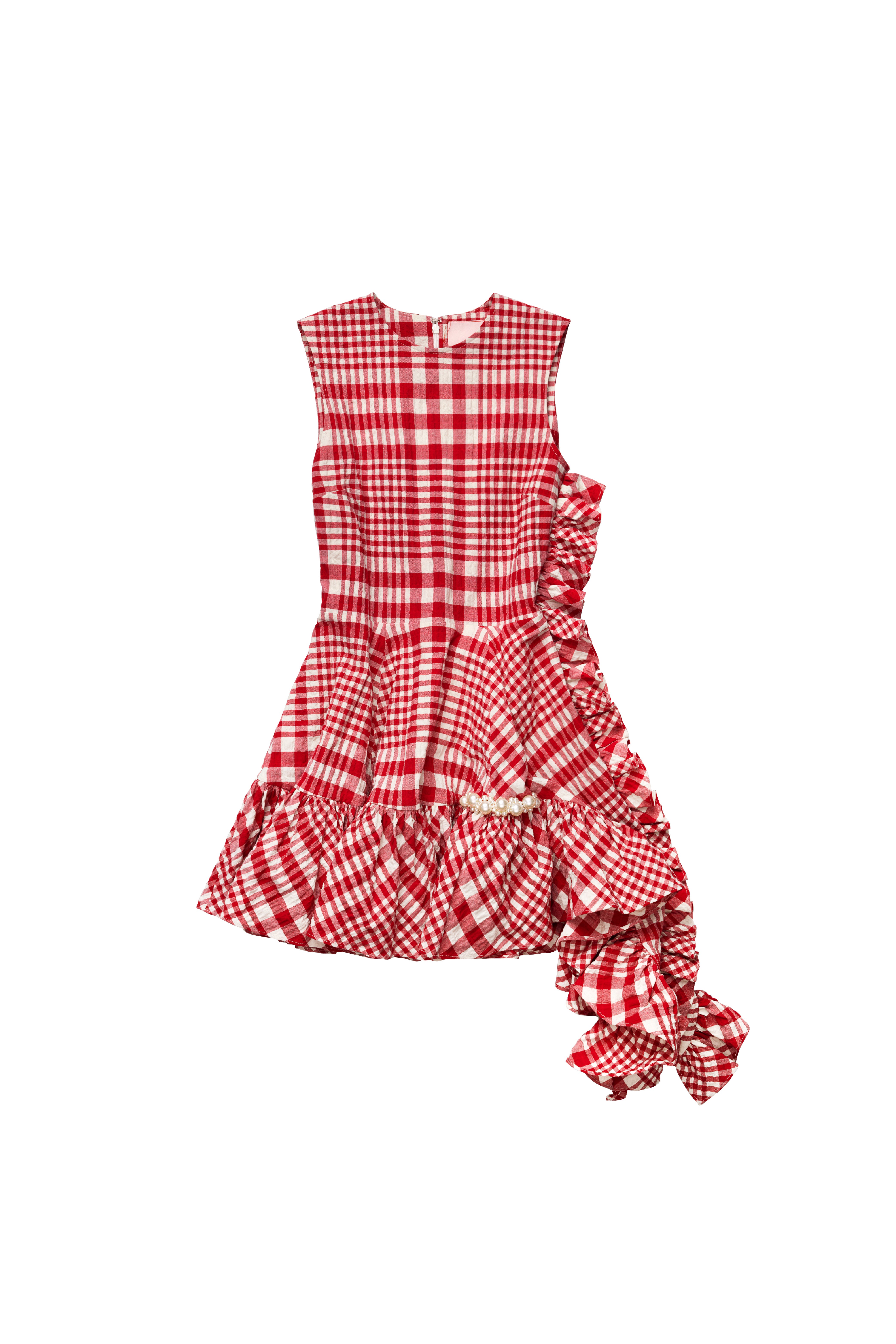 simone rocha hm dress
