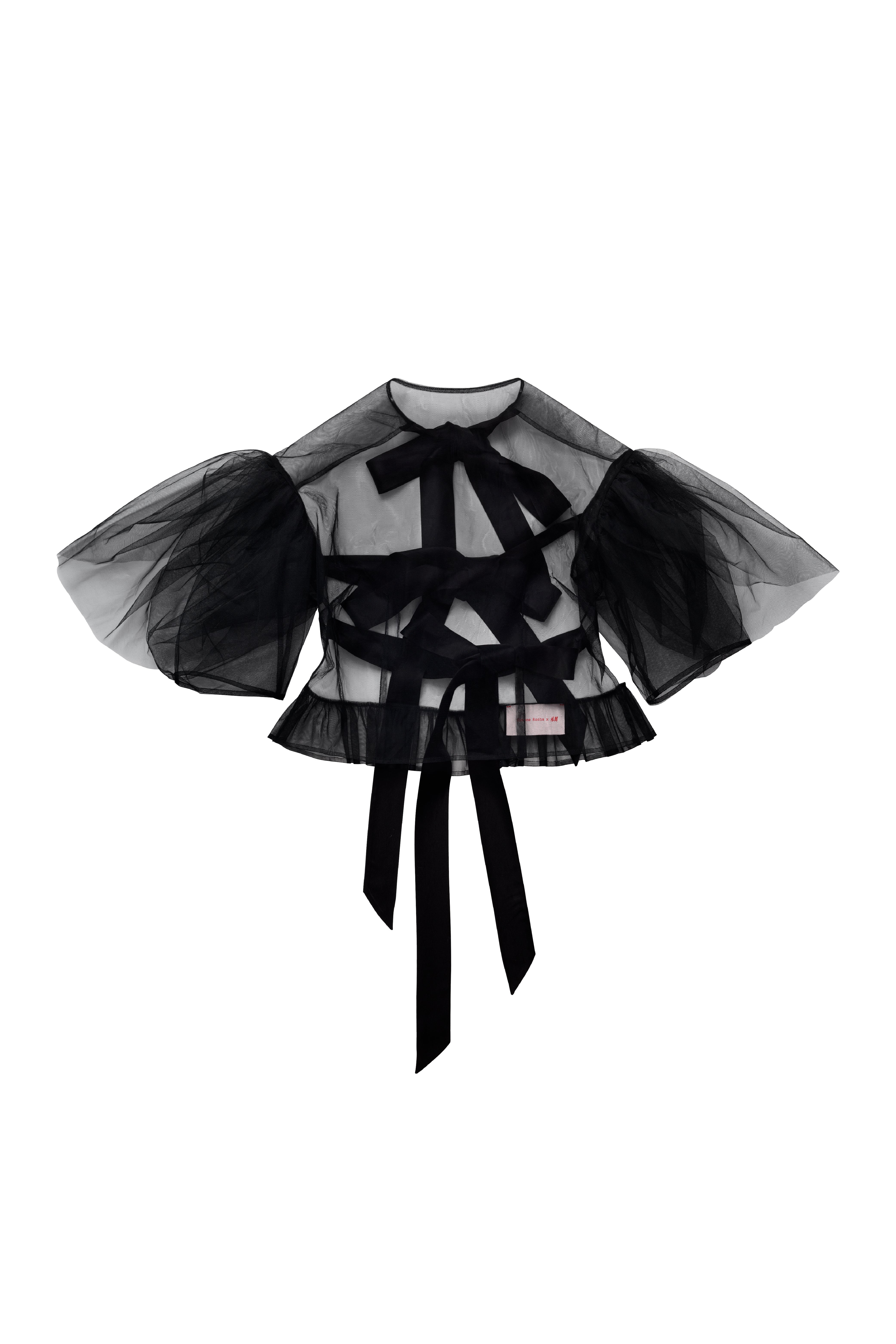simone rocha h&m t shirt