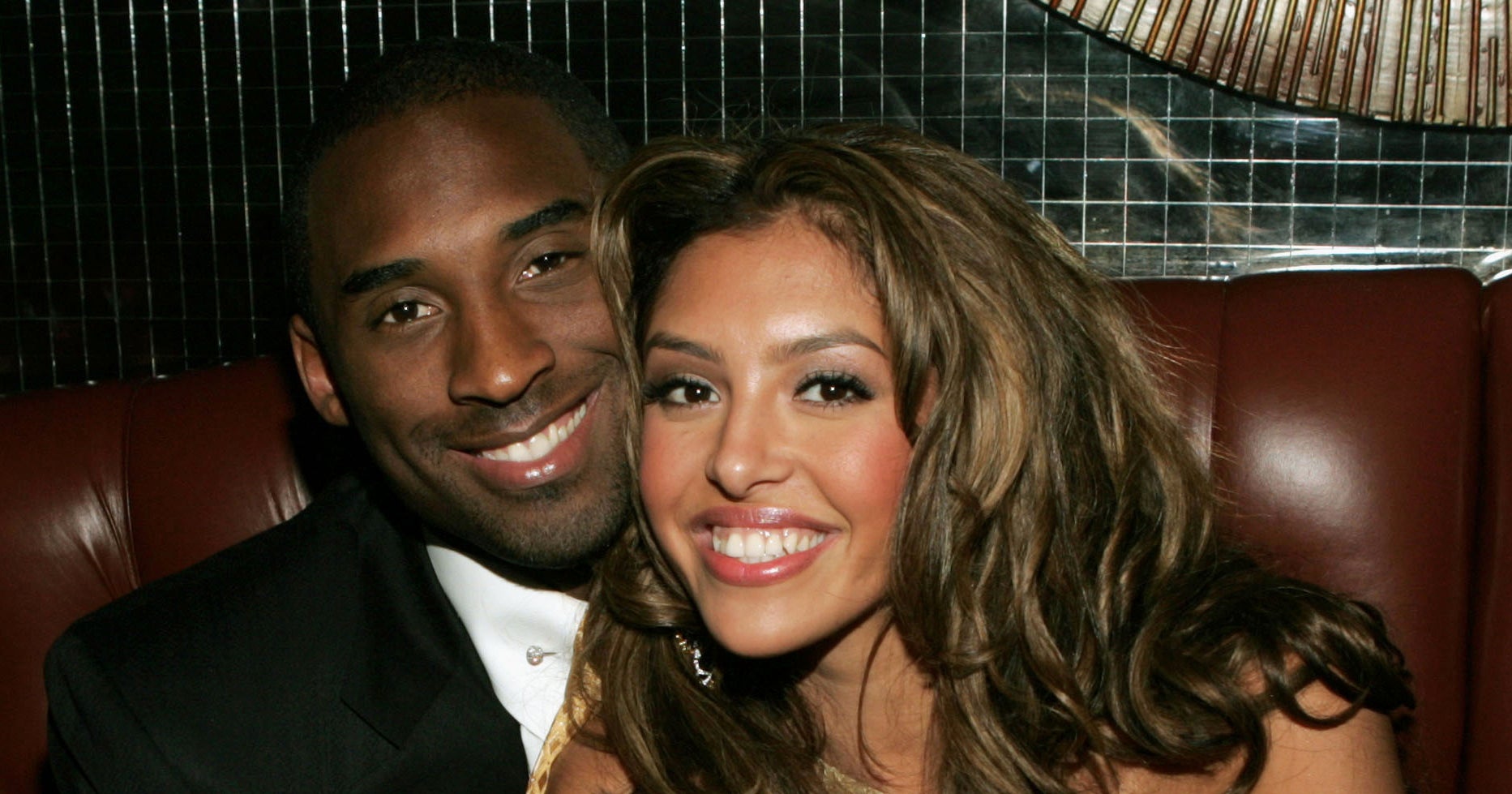 Vanessa Bryant Reacts to Meek Mill Kobe Bryant Song