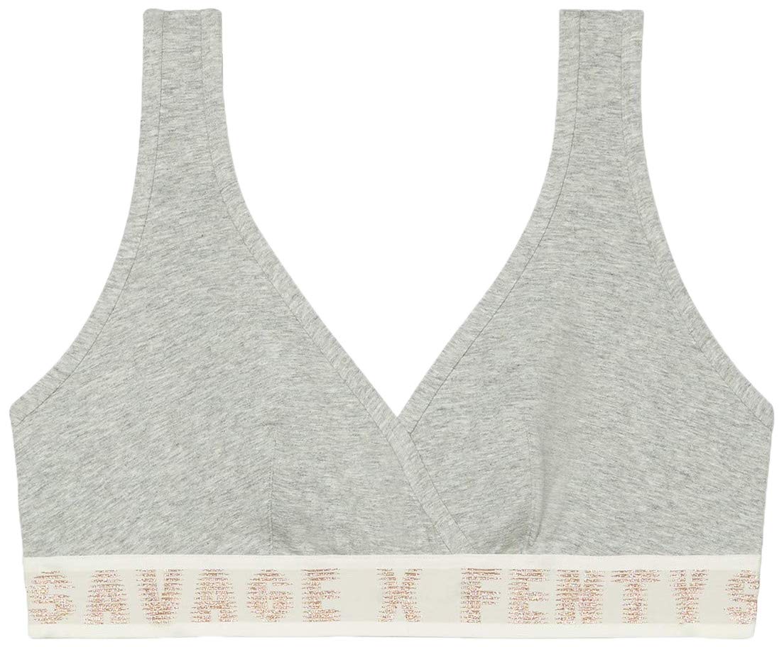 fenty savage logo