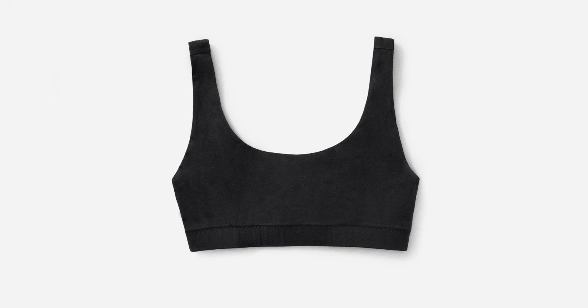 Comfortable Bralettes from Aerie, Free People, and More