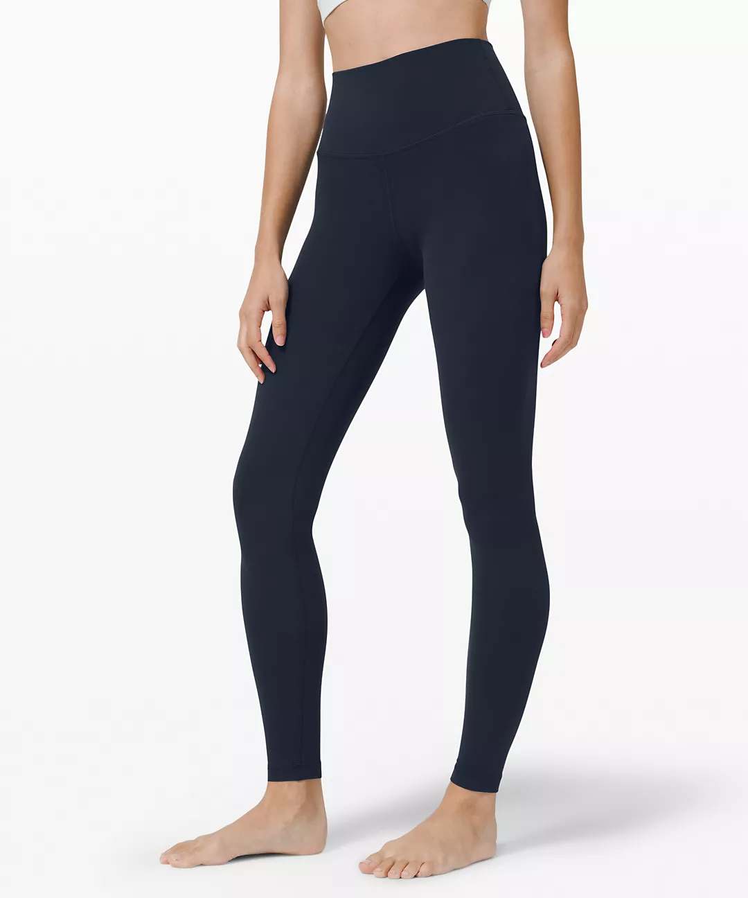 Lululemon Align Leggings Size Chart