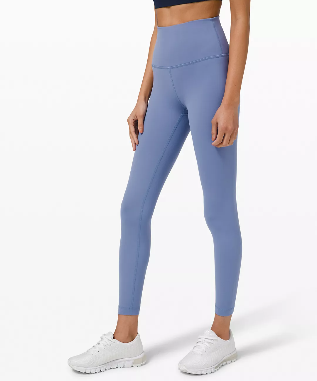 lululemon leggings review plus size