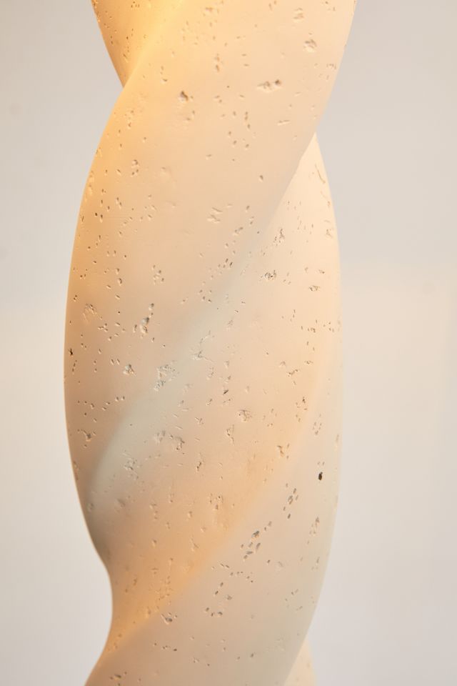 Urban Outfitters Isobel Floor Lamp