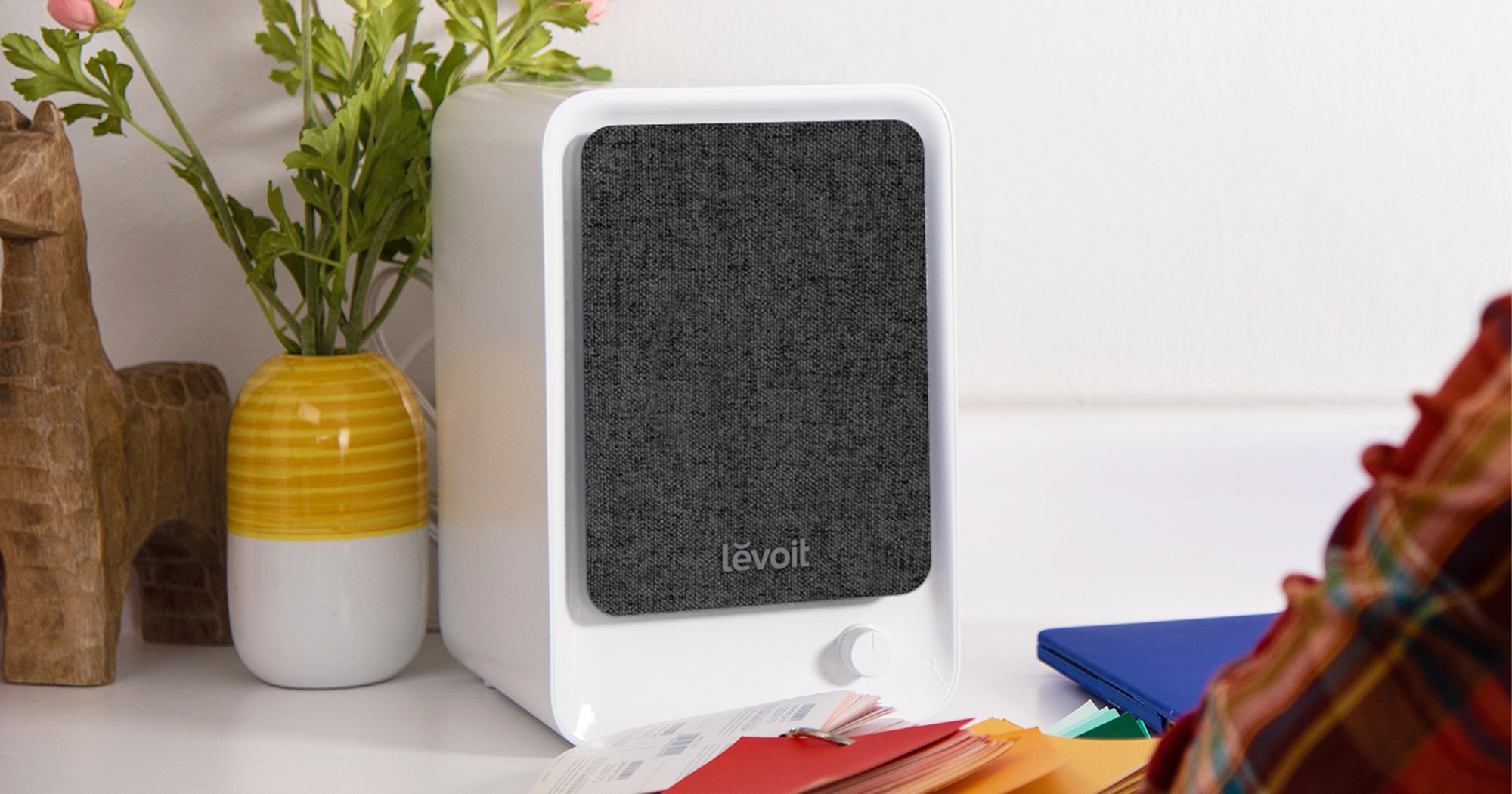 Air purifiers for home or apartments 2021 top rated