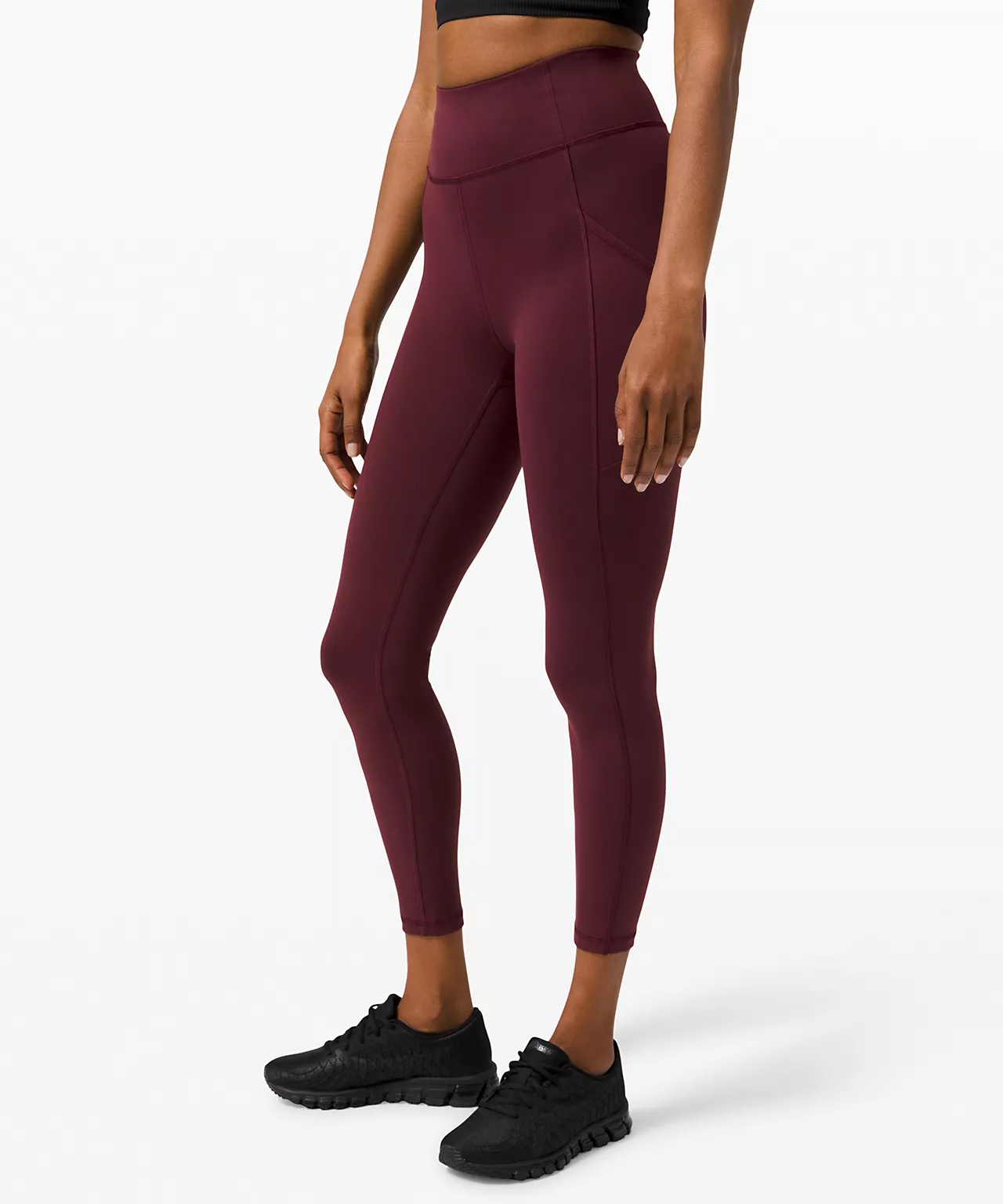 Which Lululemon Leggings Stay Up The Best Buy  International Society of  Precision Agriculture