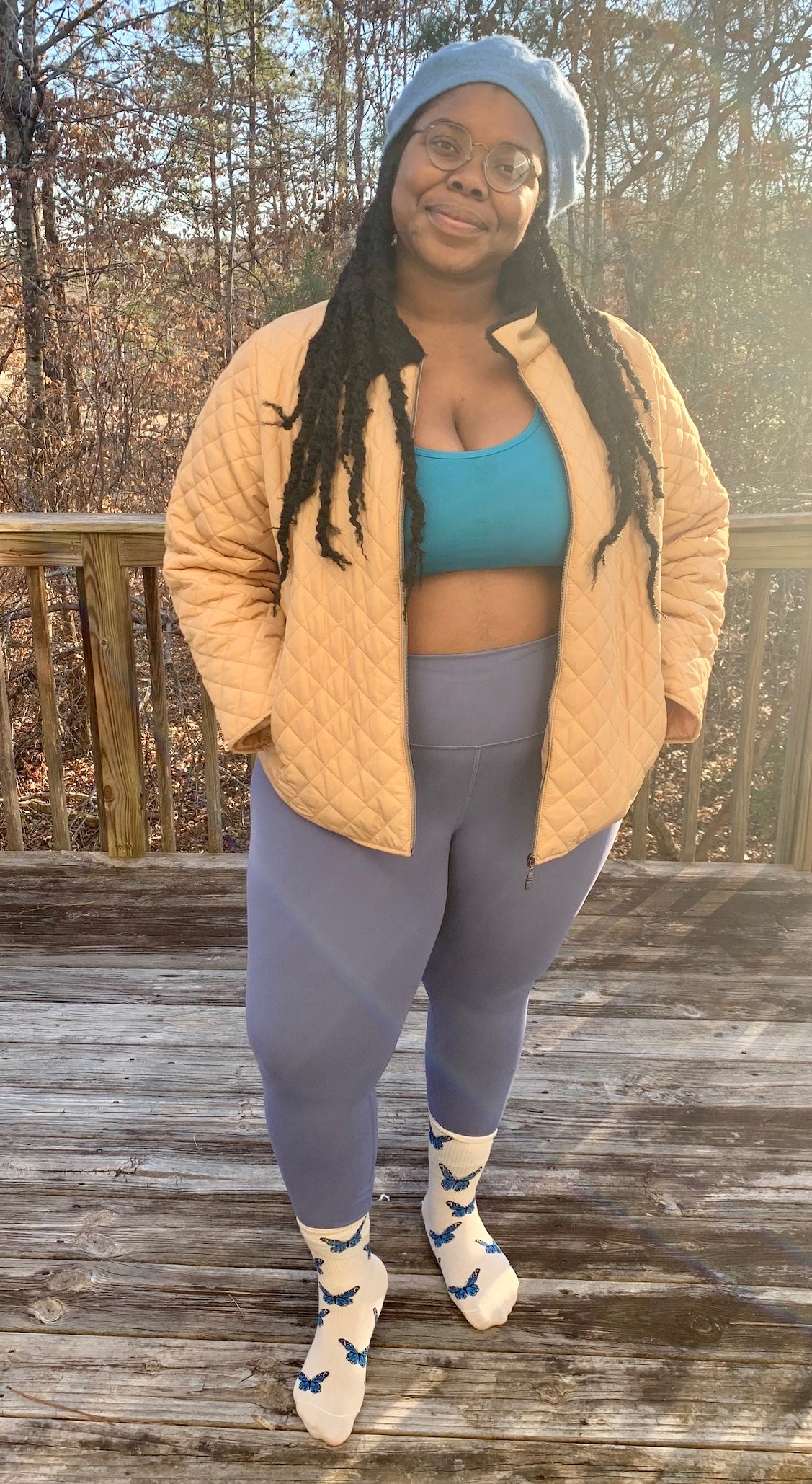 lululemon plus size