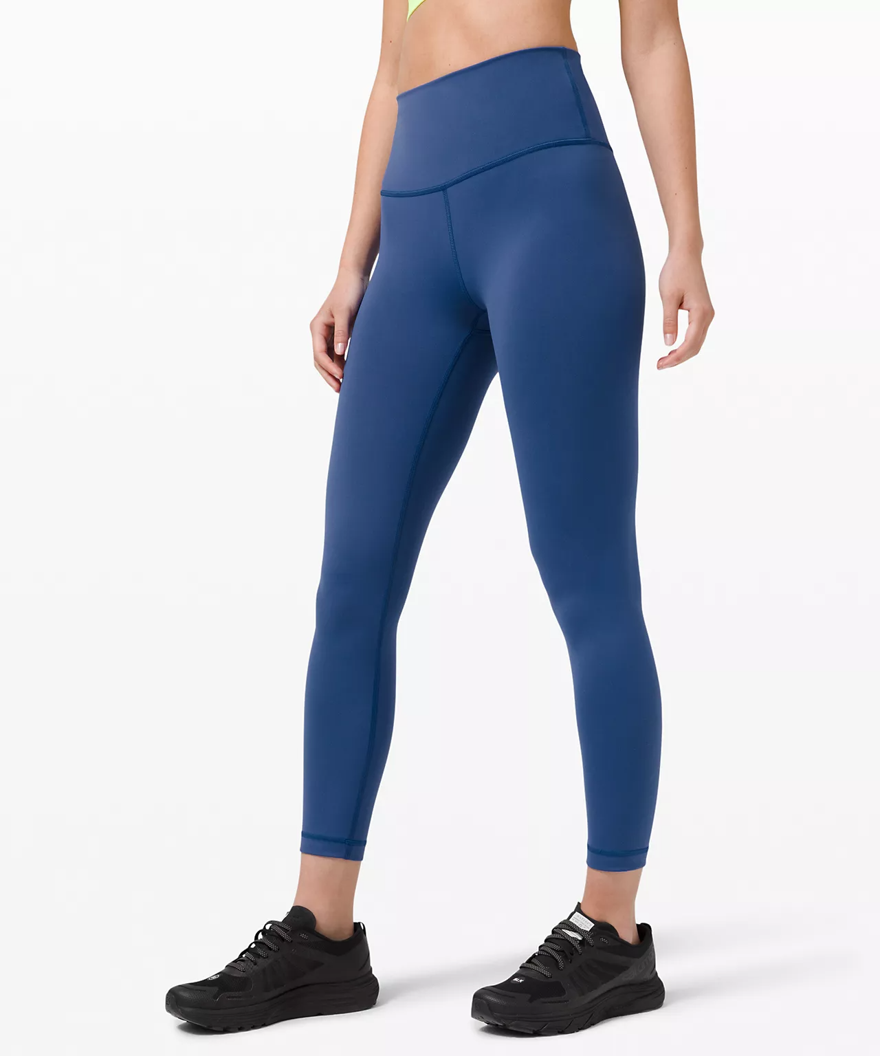 Lululemon + Wunder Train High-Rise Tight 25 Inch