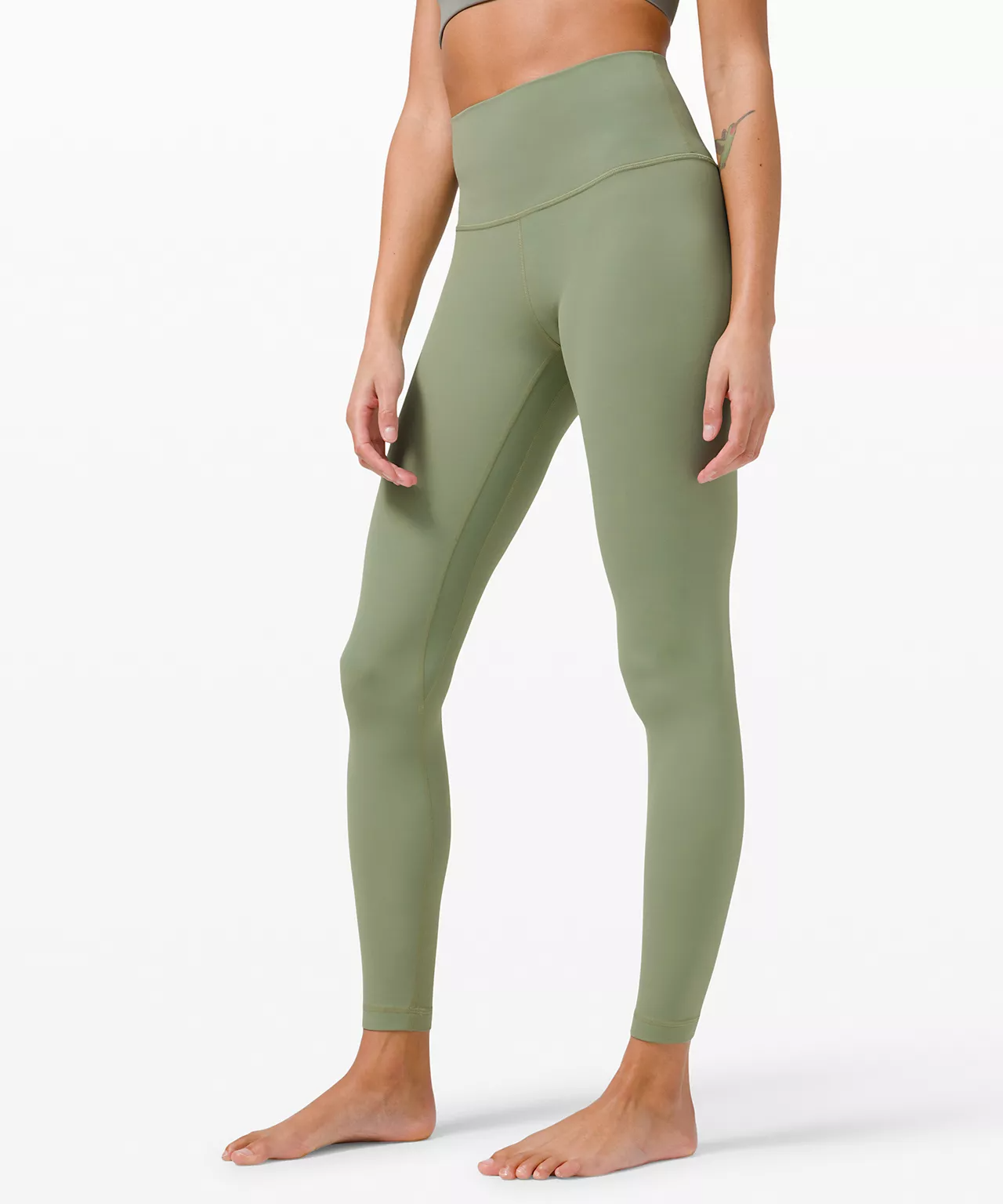 Lululemon Extended Plus Size Leggings Review 2021