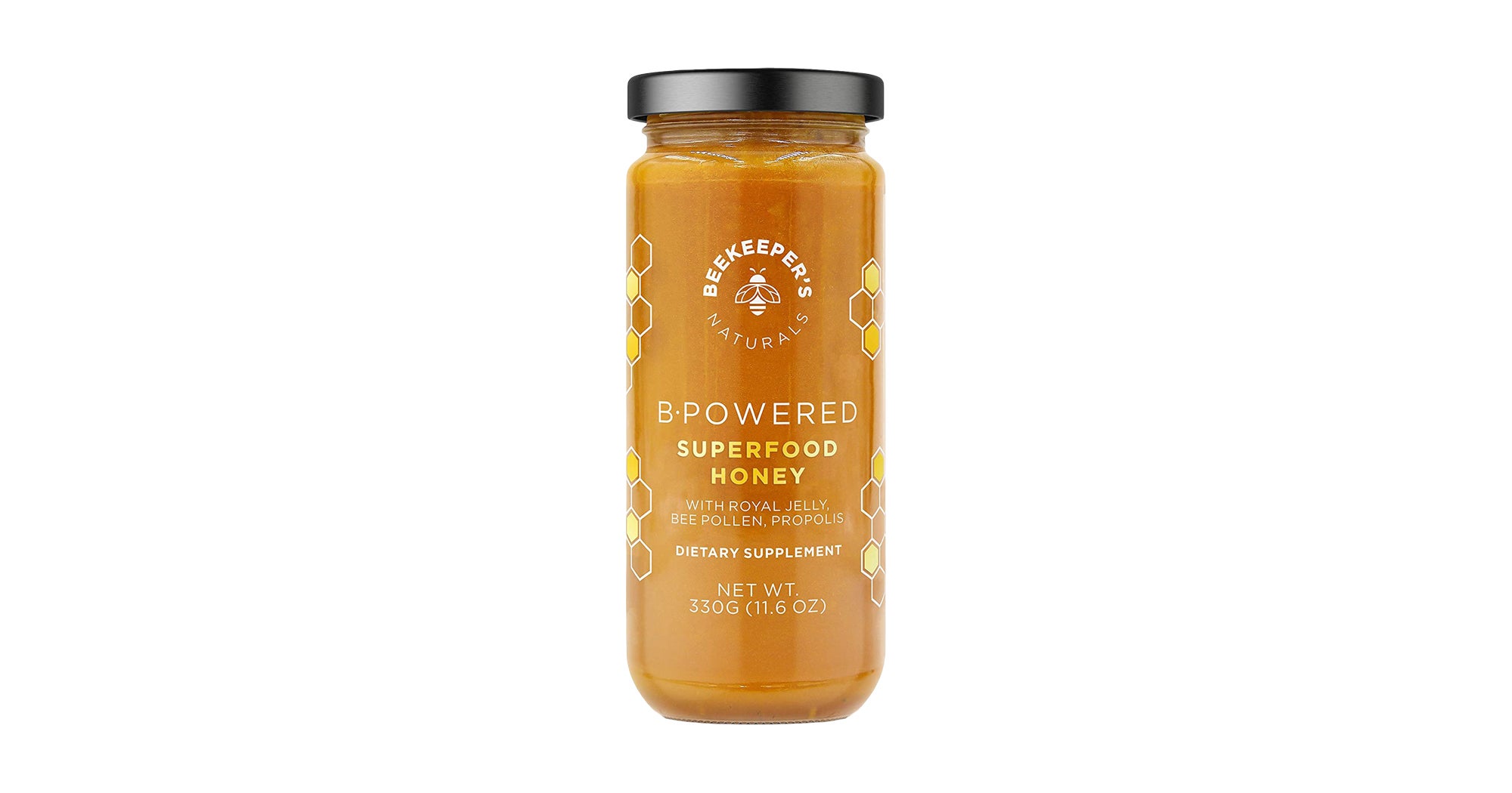 Beekeepers Naturals Superfood Brand Is Loved By Celebs