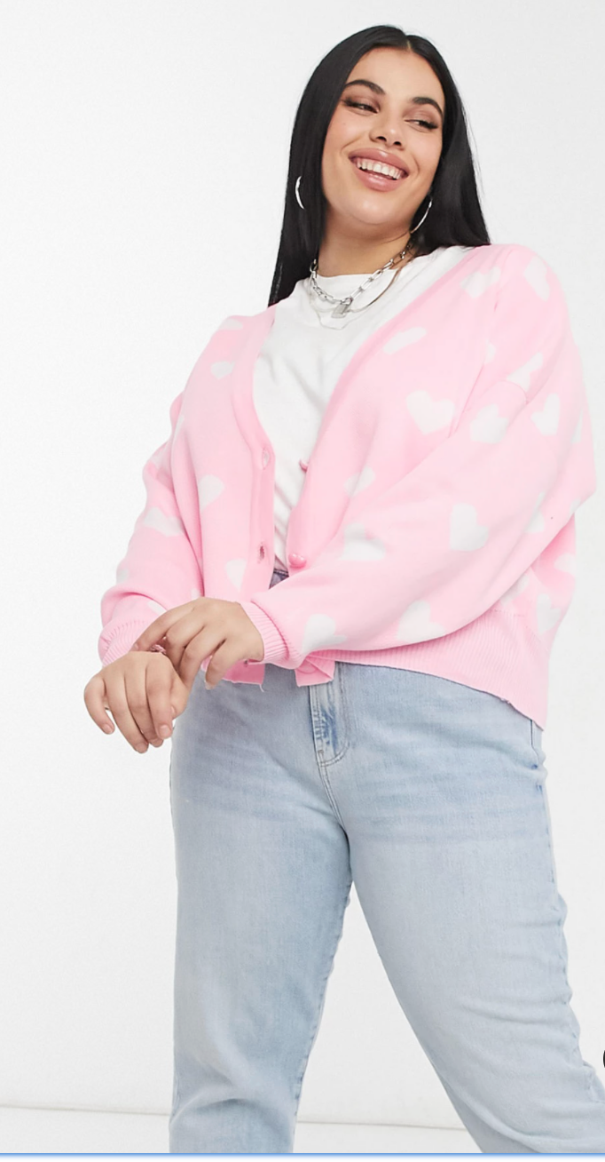 grey fluffy hooded dressing gown