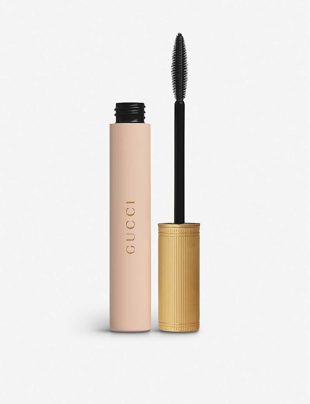 Gucci Beauty + Mascara L’Obscur