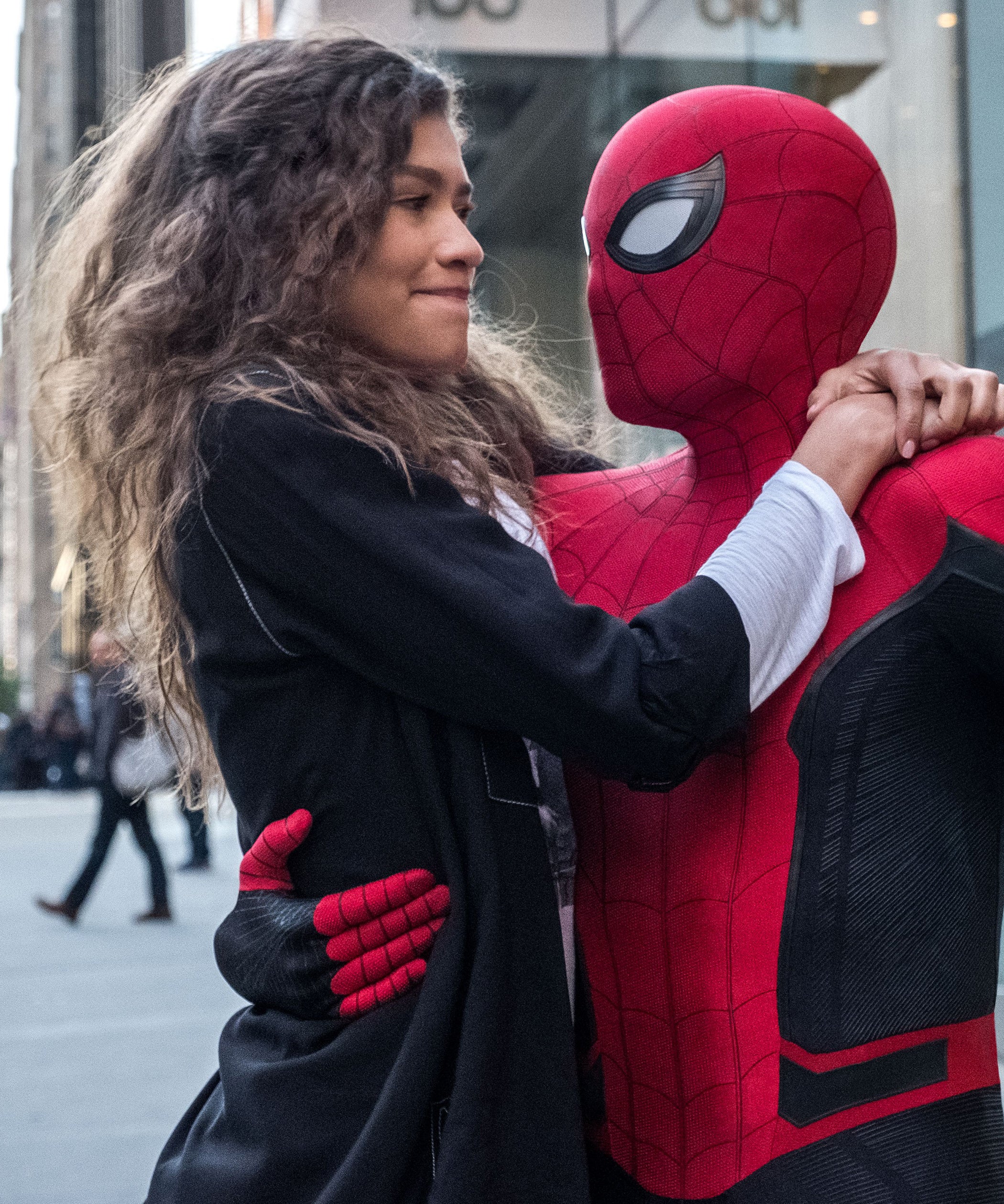 Sophie Rain Spider Man: Shocking Leak Revealed - qngq1r8