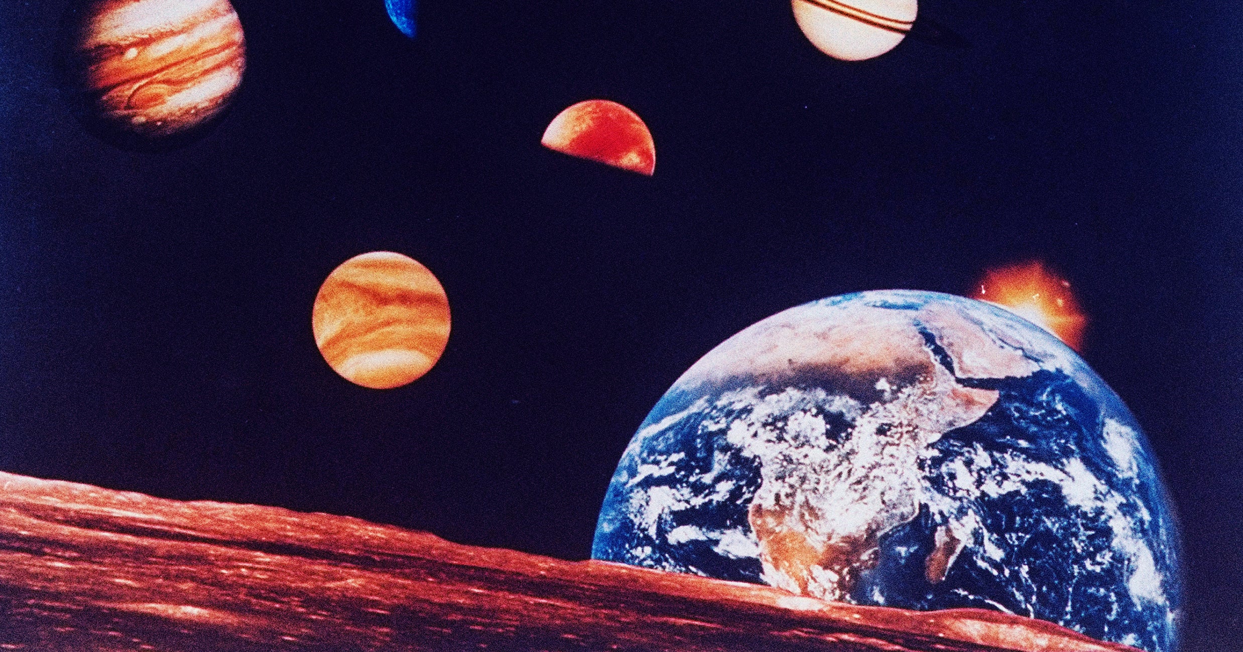 February Grand Earth Trine Will Change Everything