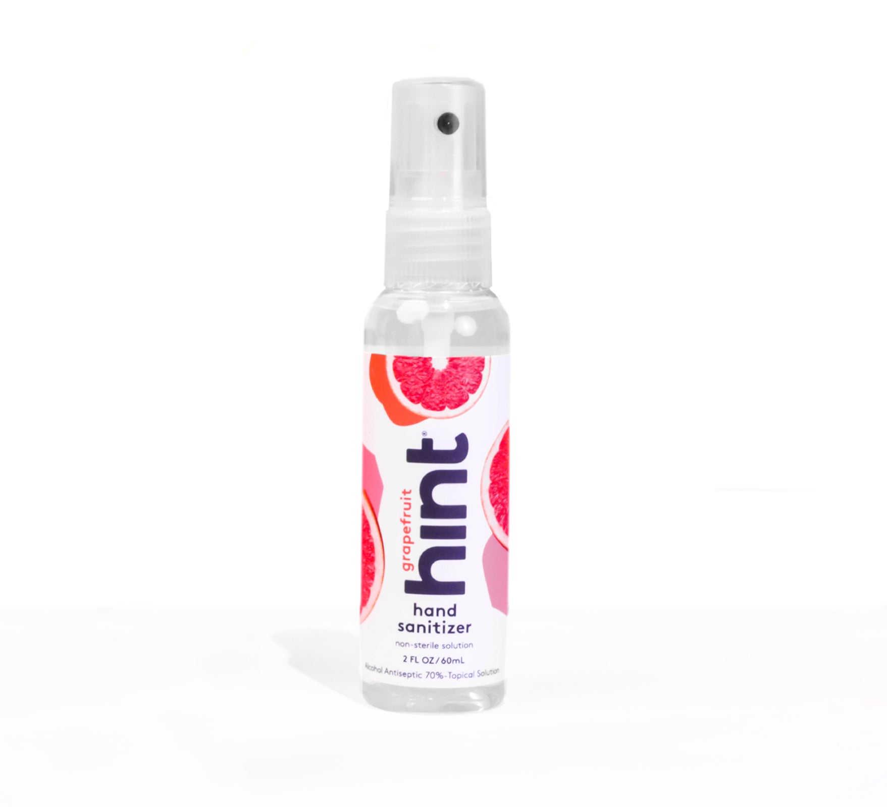 Hint + GrapefruitScented Hand Sanitizer