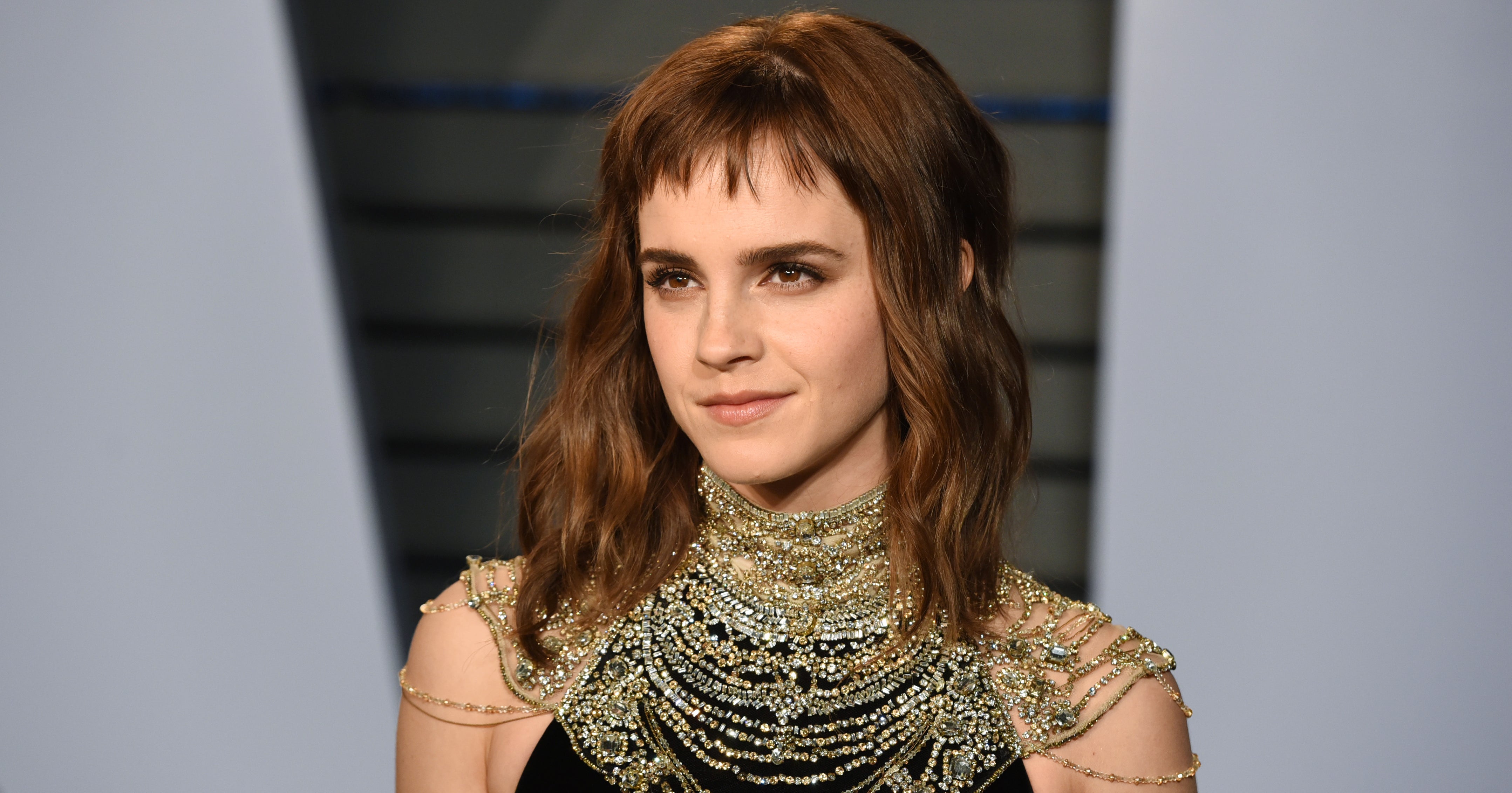 Emma Watson Retiring From Acting Rumors Response Emma Watson Retiring From Acting Rumors Response