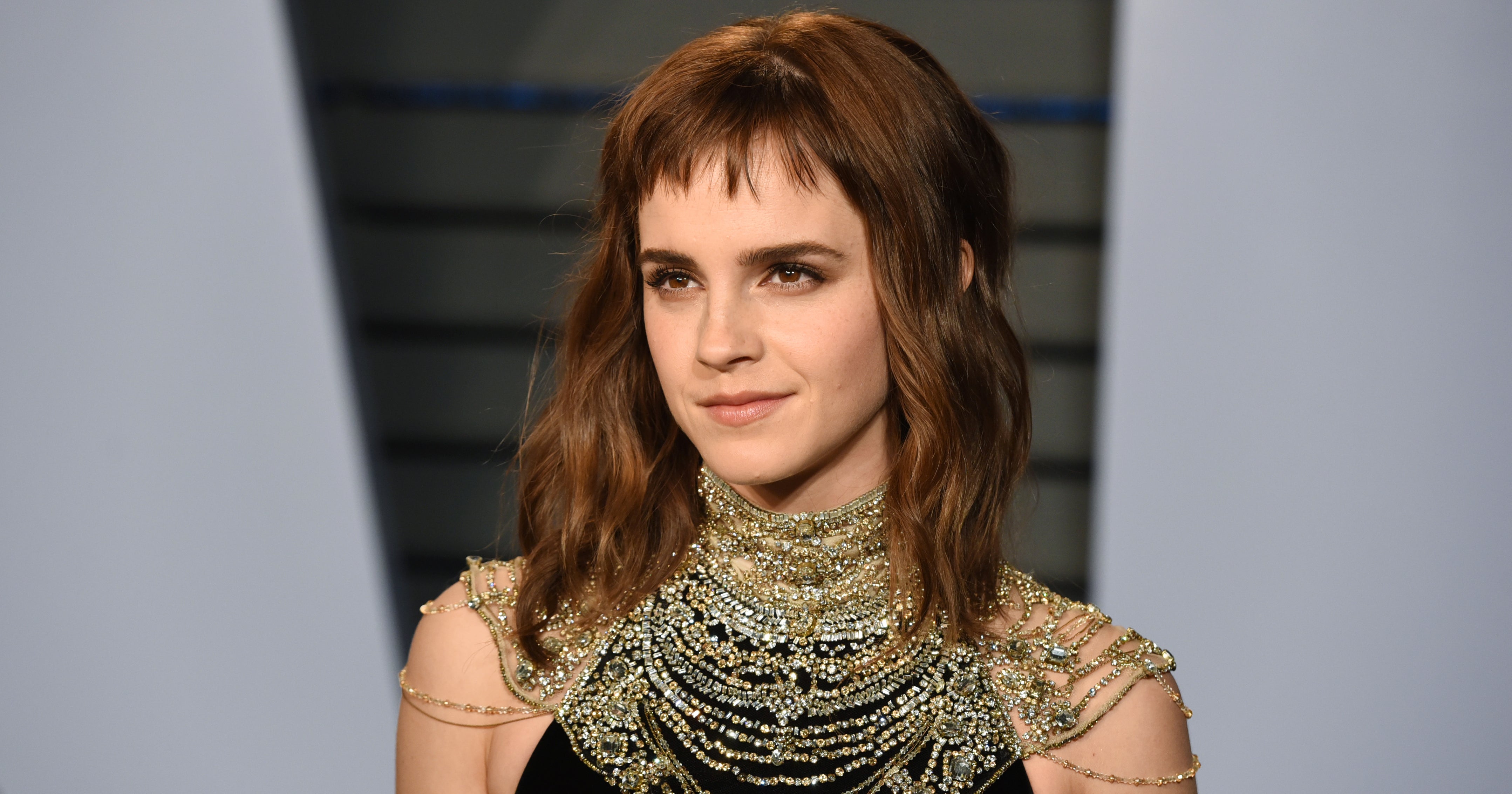 Emma Watson Retiring From Acting Rumors Response