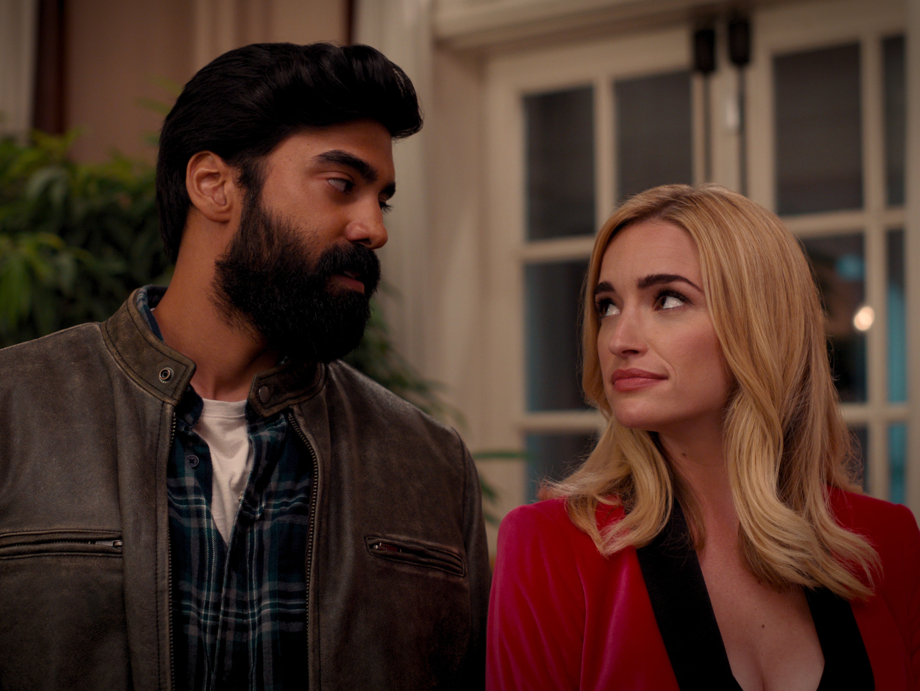 Netflix Ginny Georgia Season 1 Recaps