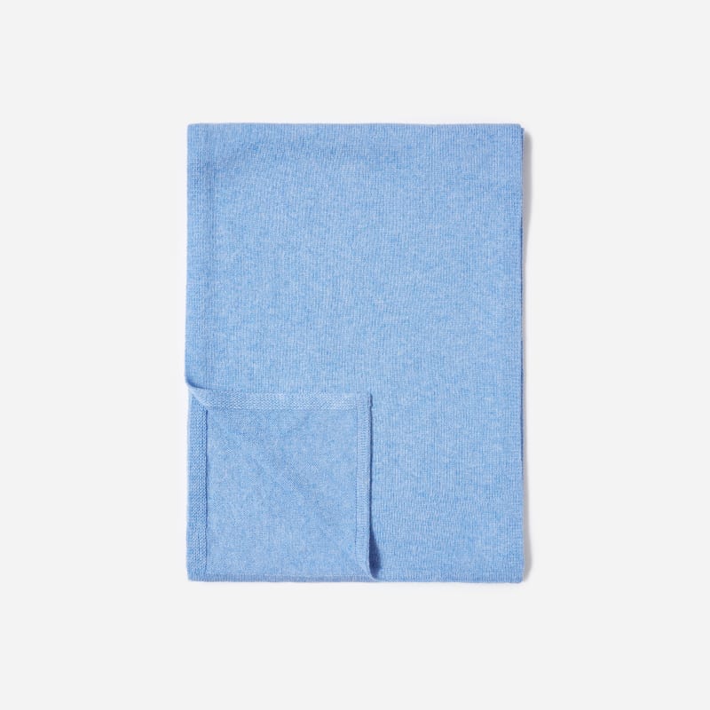 Everlane + The Cashmere Scarf