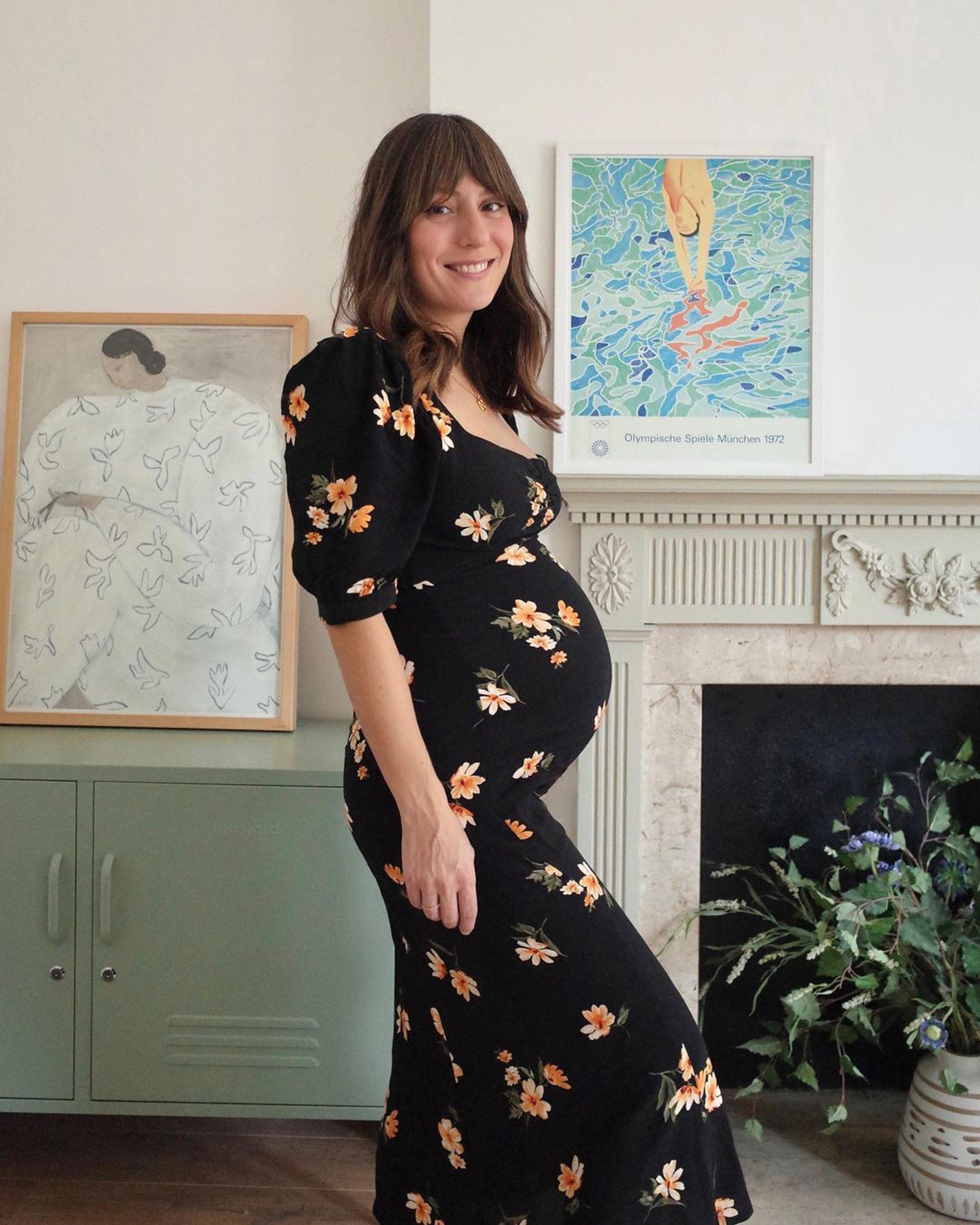 What Do Women Actually Want From Maternity Fashion?