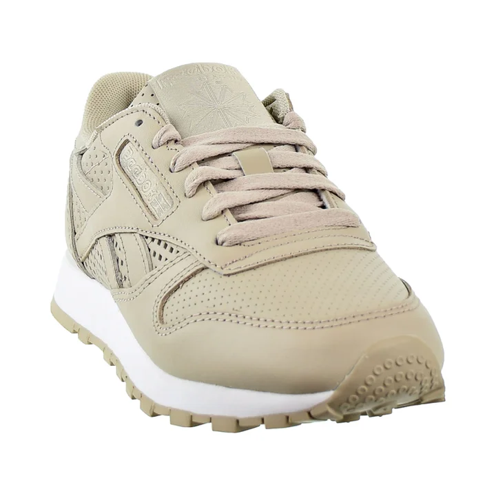 Beige Sneakers Off-White Tennis Shoes Spring