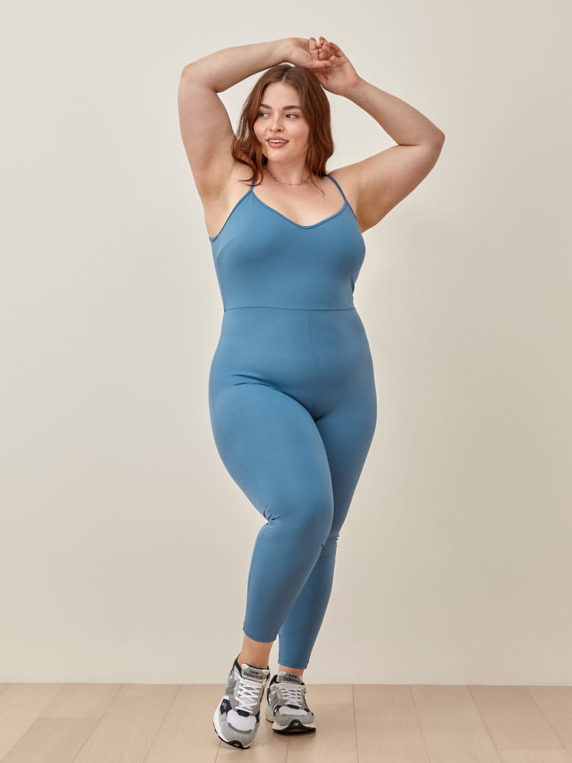 sustainable workout shorts
