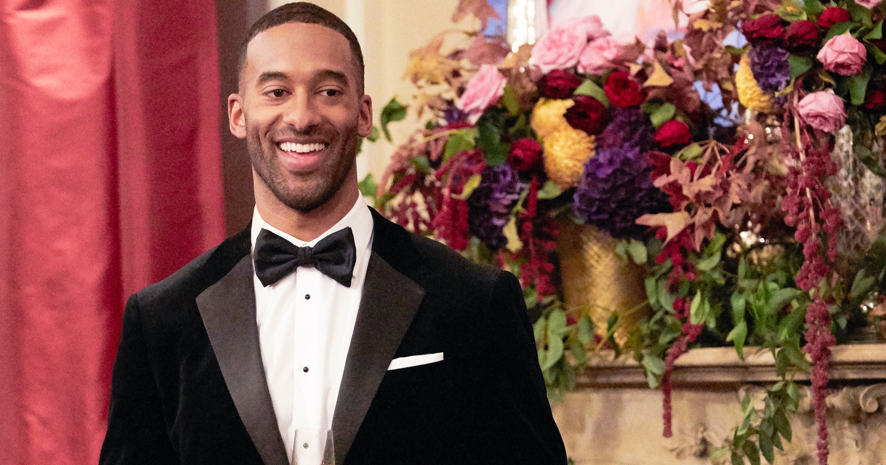 What Matt Dad Cameo Means For Bachelor Season 25 Finale