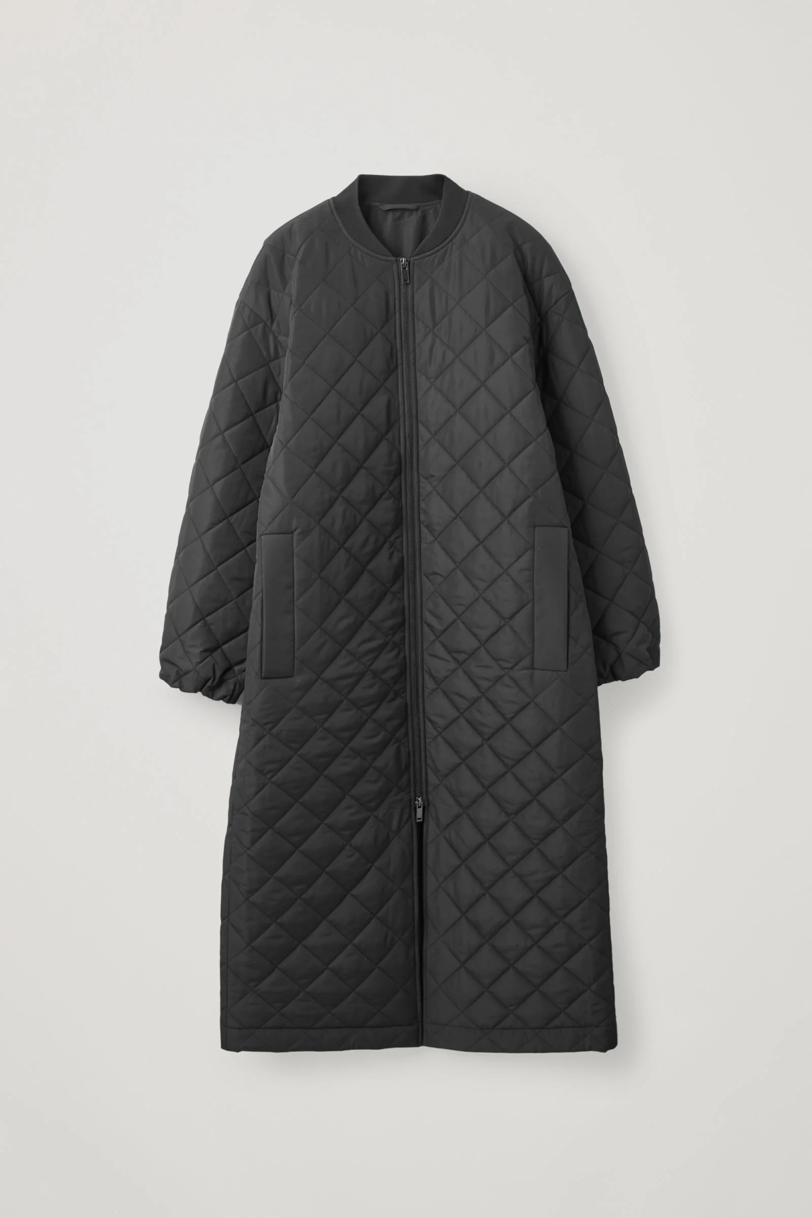 Cos 2025 padded coat