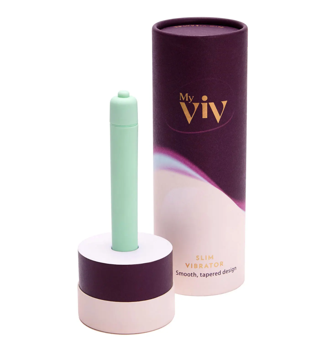 My Viv + Slim Vibrator