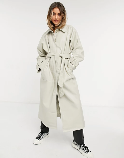 Trench Coats Katie Holmes Zendaya