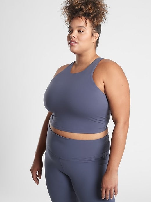 Supportive Plus-Size Sports Bras Plus-Size Sports Bras