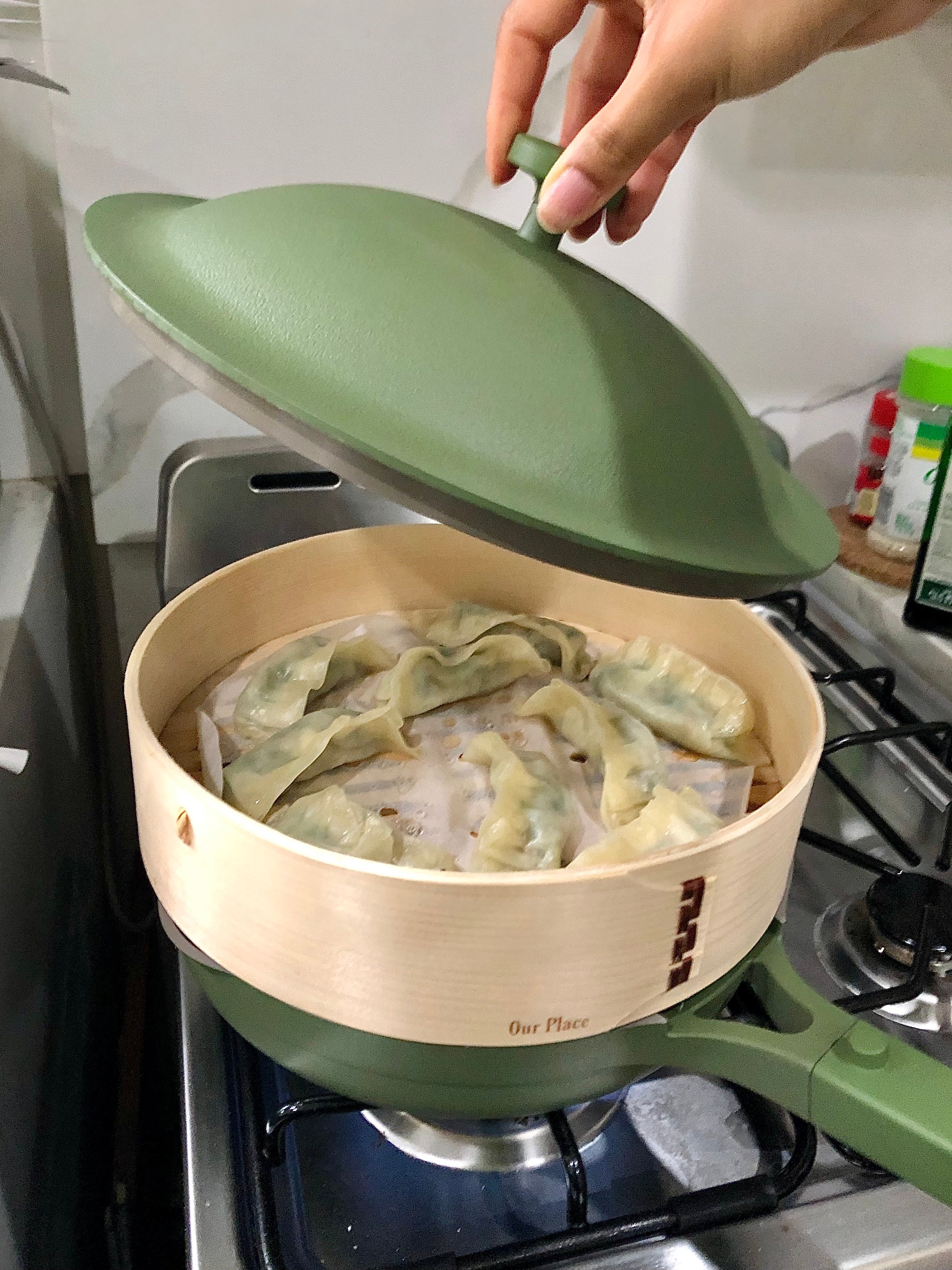 Always Pan Review: An Internet-Famous Eco-Chic Cookware