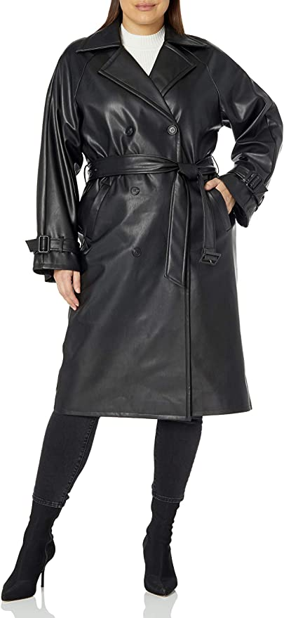 Trench Coats Katie Holmes Zendaya