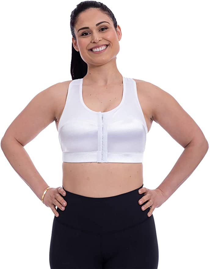 Supportive Plus-Size Sports Bras Plus-Size Sports Bras