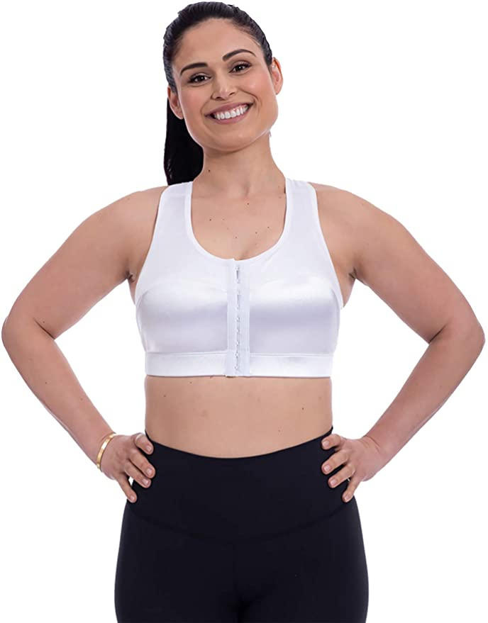 Best Plus Size Sports Bras For Every Type Of Workout