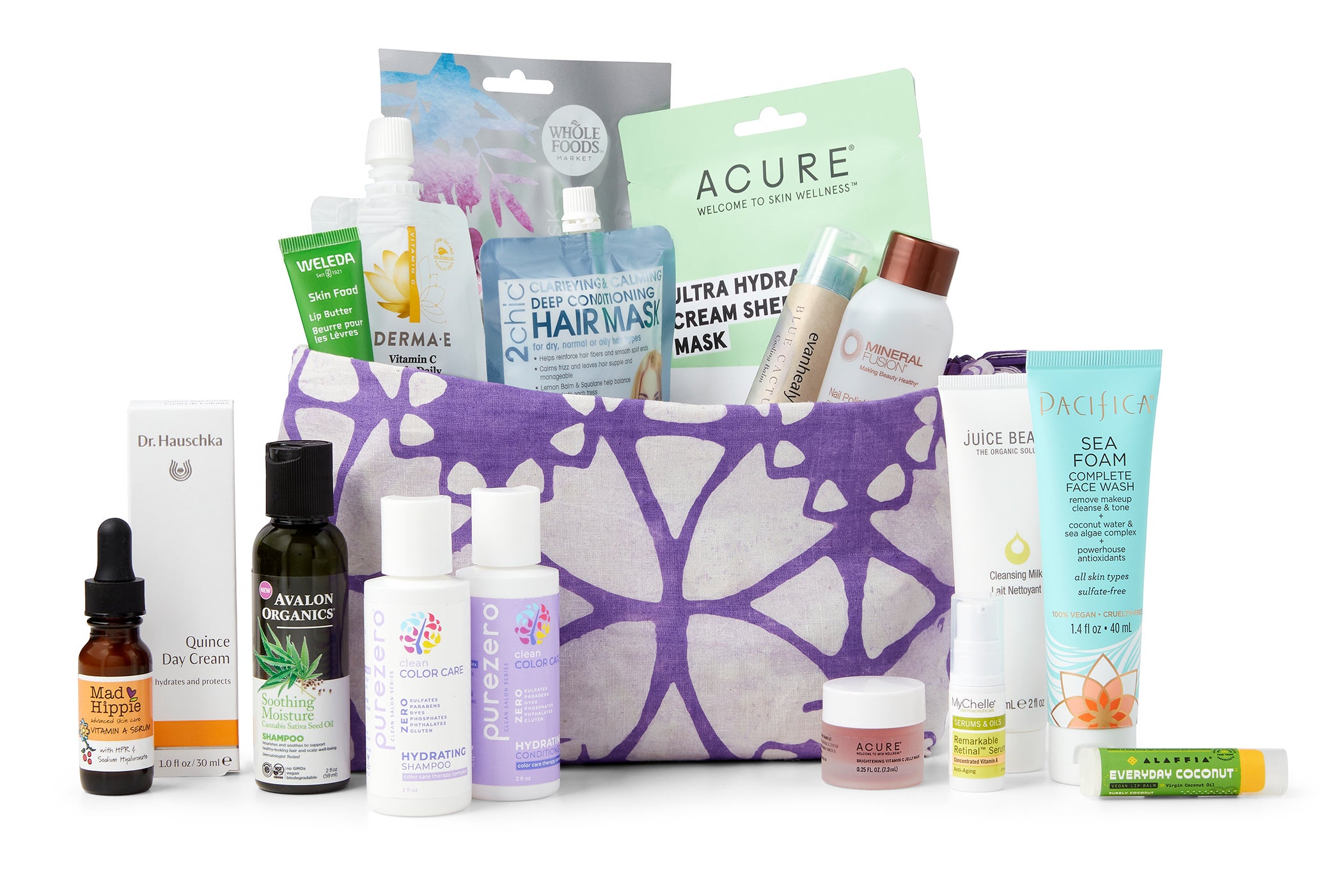 Whole Foods Beauty Week Deals Are Back