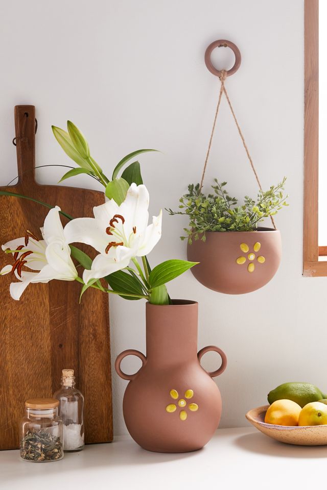 Urban Outfitters + Malia Hanging Planter
