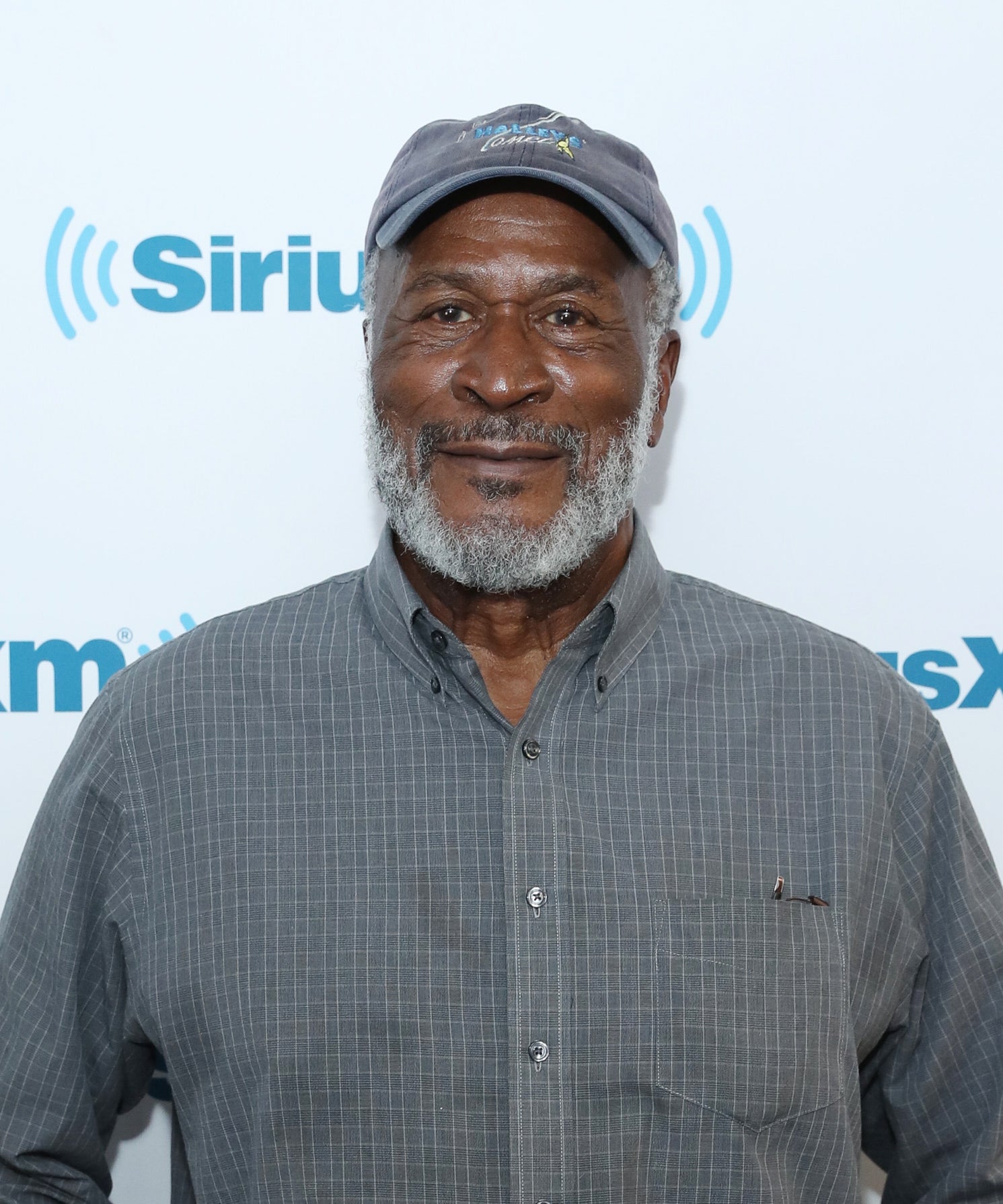 John Amos Son