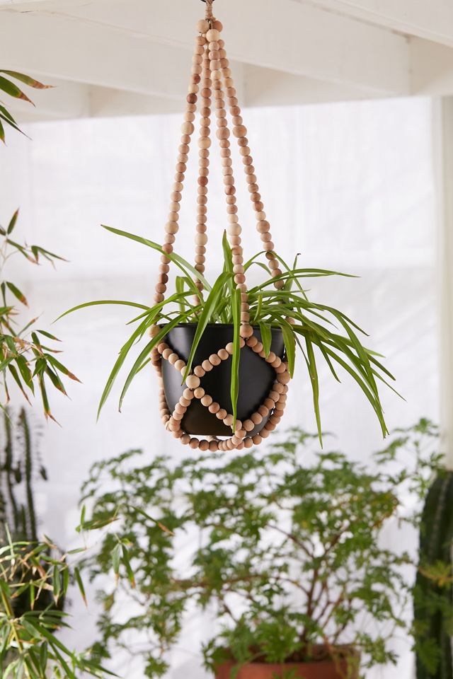 linnen bagageruimte Heel boos Best Hanging Planters To Display Flowers & Plants 2021