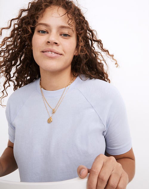Madewell sales necklace set
