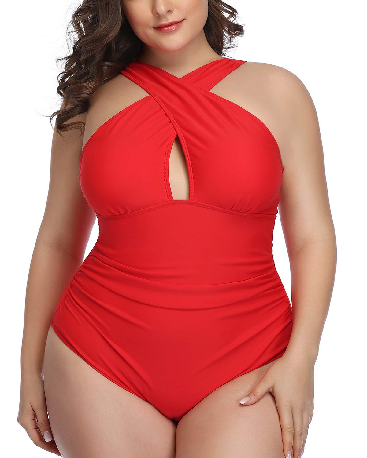 Best Plus Size Swimsuits For Women 2021