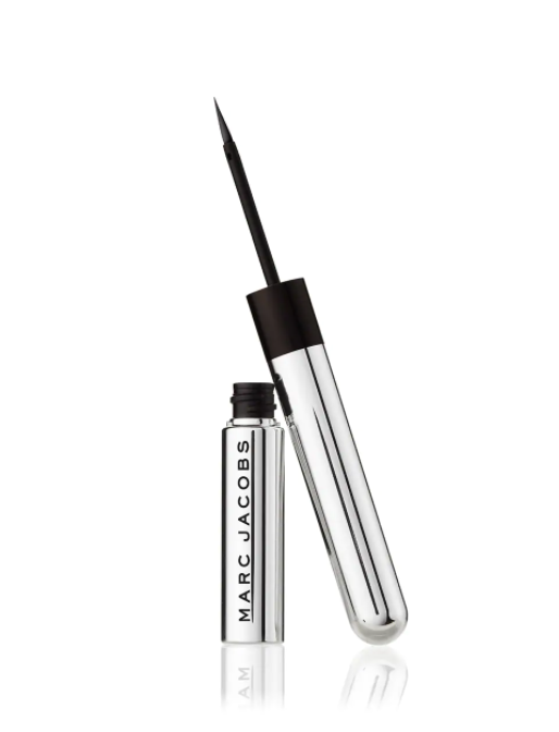 Marc Jacobs Beauty + Eyeliner Gel Liquide Waterproof