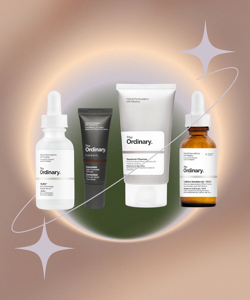 The Ordinary’s New Service Assembles Your Perfect Skin Routine In Minutes